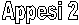 Appesi 2