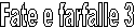Fate e farfalle