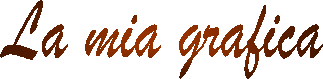 La mia grafica