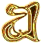 Immagine lettera A 