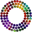 o