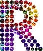r