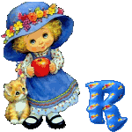 Immagine lettera R 
