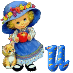 Immagine lettera U 