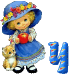 Immagine lettera Y 