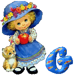 Immagine lettera G