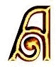 Immagine lettera A 