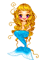 bambole sirene 2