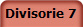 Divisorie 7