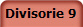 Divisorie 9