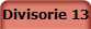 Divisorie 13