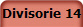 Divisorie 14