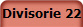 Divisorie 22