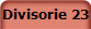 Divisorie 23