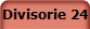 Divisorie 24