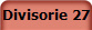 Divisorie 27