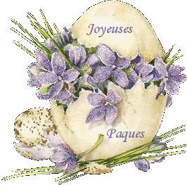 uovo immagine gif pasquale