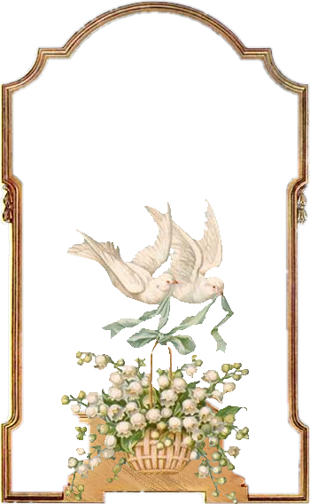 auguri pasqua con colombe