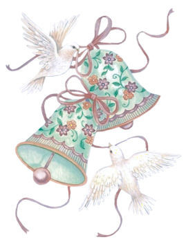 campane pasquali