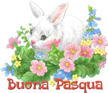 auguri di  buona pasqua