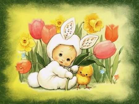 immagine pasqua