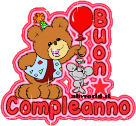 Compleanno 1