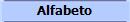 Alfabeto