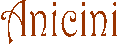 Anicini
