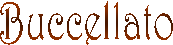 Buccellato