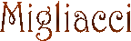 Migliacci