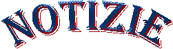 NOTIZIE