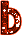 Scrolling Glitter Text Generator