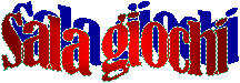 Sala giochi
